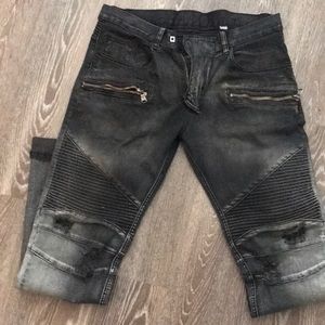 Balmain jeans